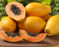 Papaya Meyvesi 1 Adet