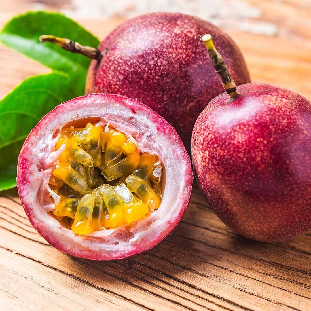 Passiflora (Çarkıfelek) Meyvesi 500 gr