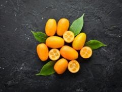 Kumkuat (1 Kg)