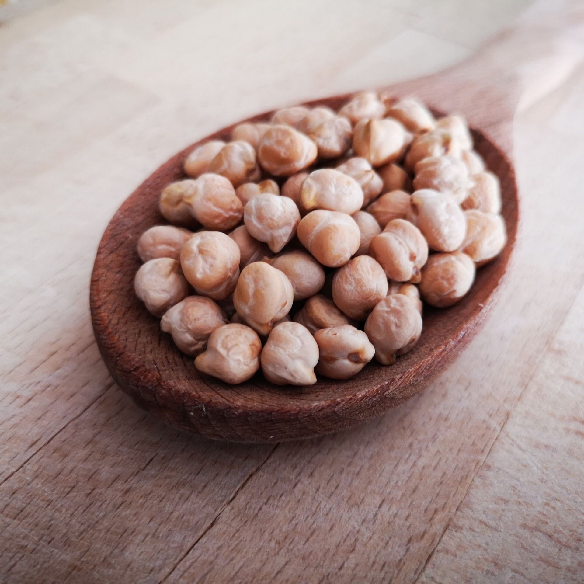 Yerli Nohut (500 Gr)