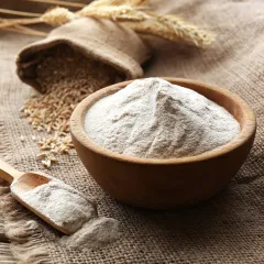 Tam Buğday Unu (1 Kg)
