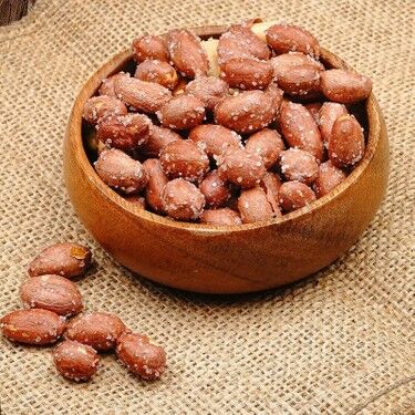 Kavrulmuş Yer fıstığı (500 Gr)