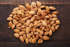 Diş Bademi (250 Gr)