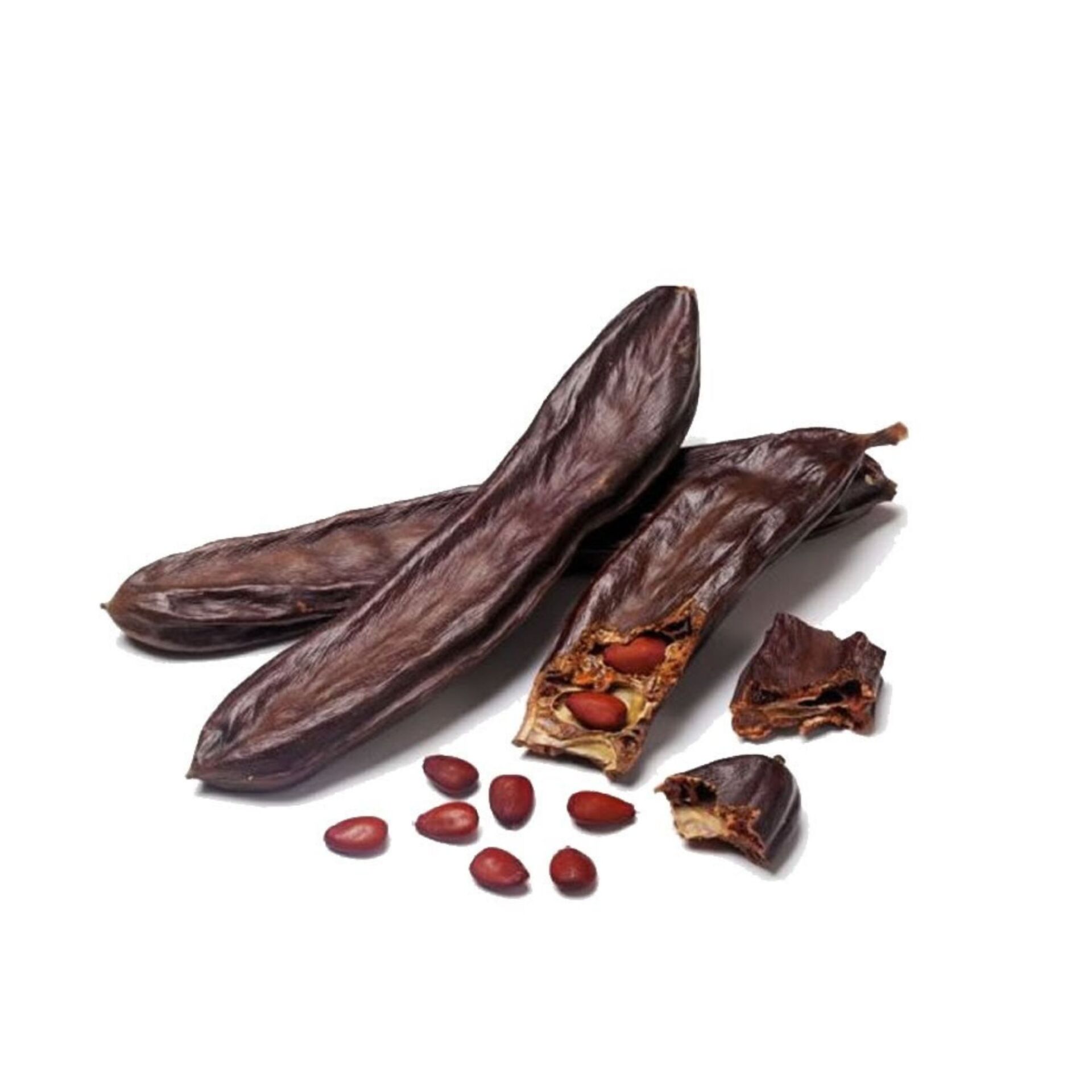 Keçiboynuzu - Harnup (1 Kg)