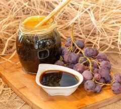 Üzüm Pekmezi ( 800 Gr)
