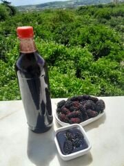 Kara Dut Özü (675 Gr)
