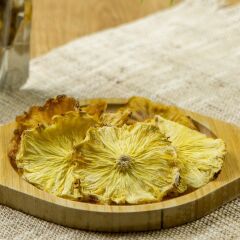 Ananas Kurusu (100 Gram Özel Ambalajında)