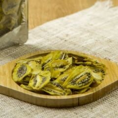 Kivi Kurusu (100 Gram Özel Ambalajında)