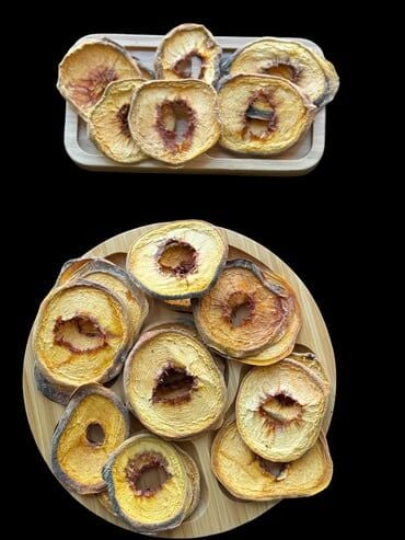 Şeftali Kurusu (100GR)