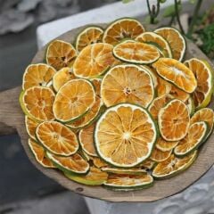 Mandalina Kurusu (100 GR)