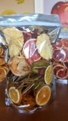 Karışık Süper Gold Paketimiz- 400 Gr