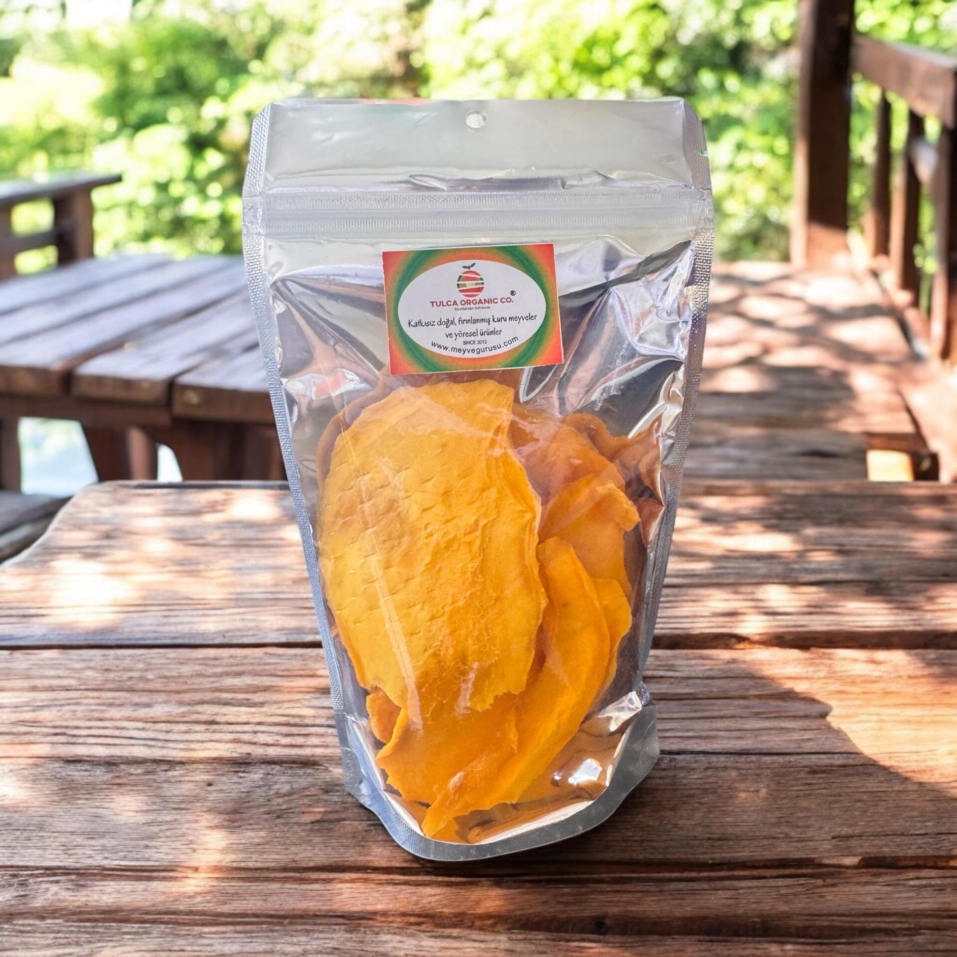 Mango Kurusu 100 Gr