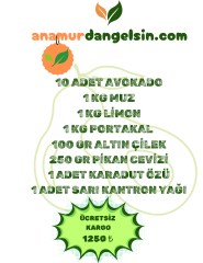 Bayram Paketi
