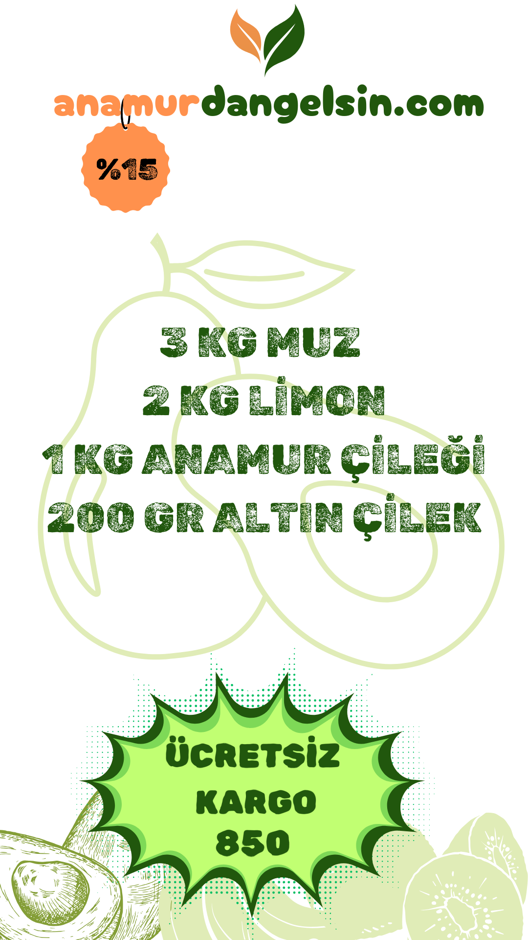 FIRSAT PAKETİ 4