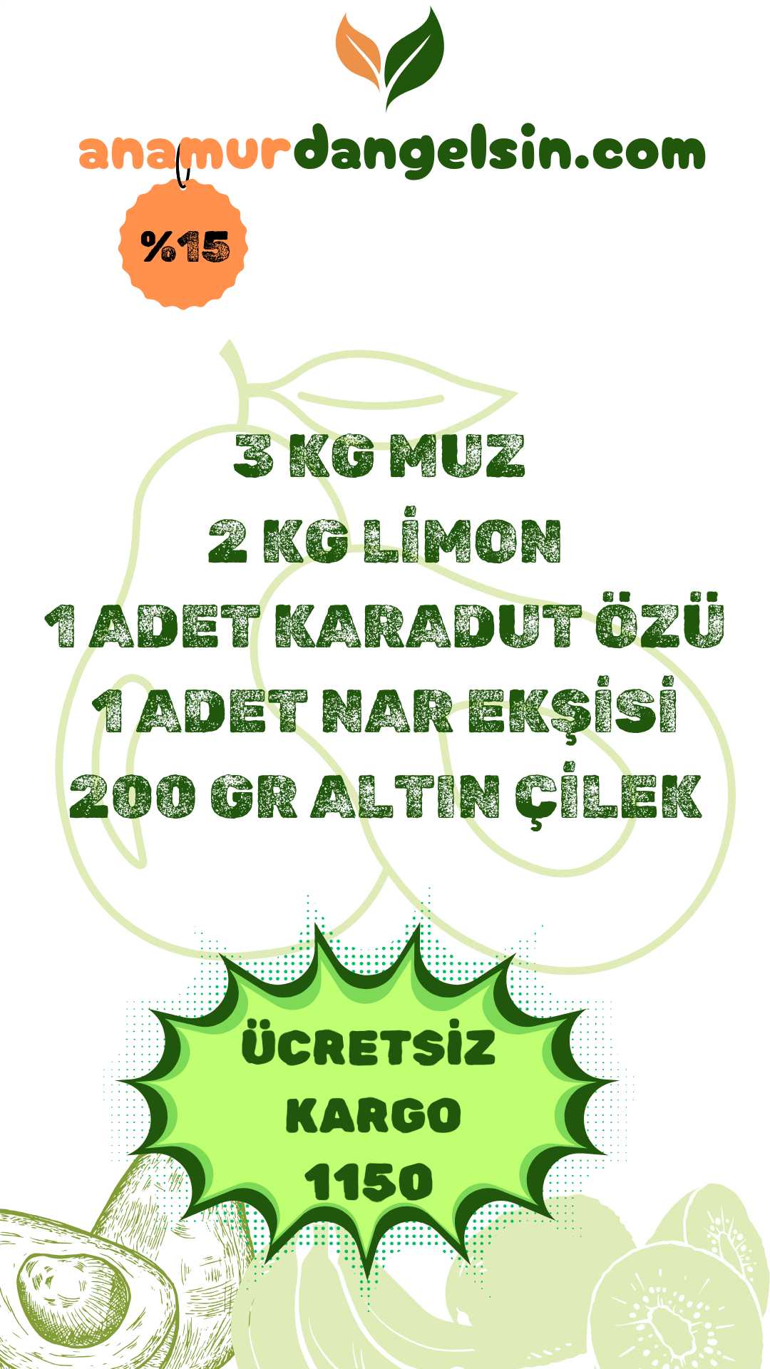 FIRSAT PAKETİ 5