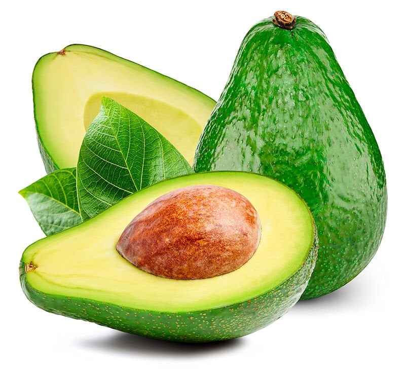 FUERTE AVOKADO 50 KG