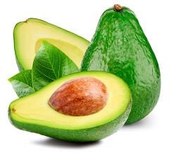 FUERTE AVOKADO 50 KG