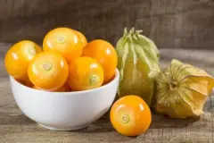 ALTIN ÇİLEK 100 GR